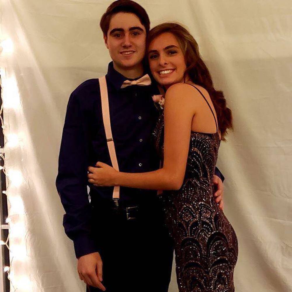 Meet your Posher, Austin